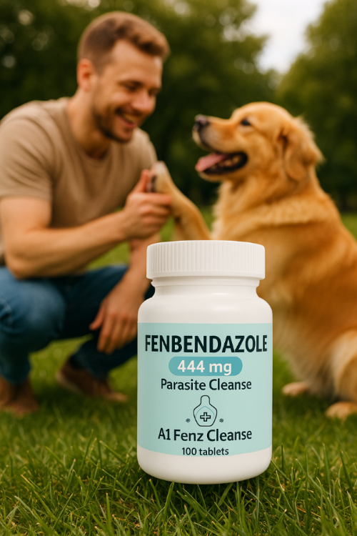 Fenbendazole