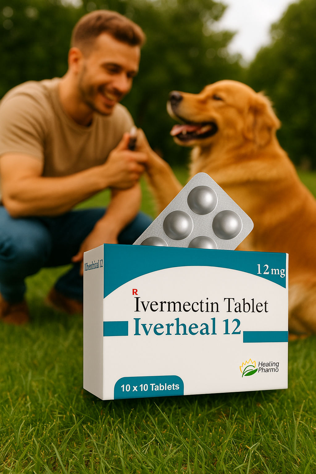 Ivermectin