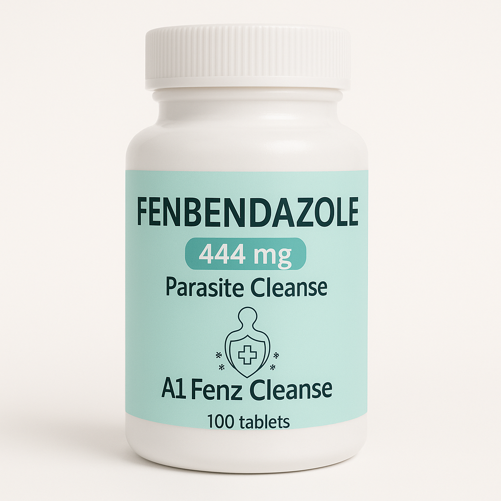 Fenbendazole
