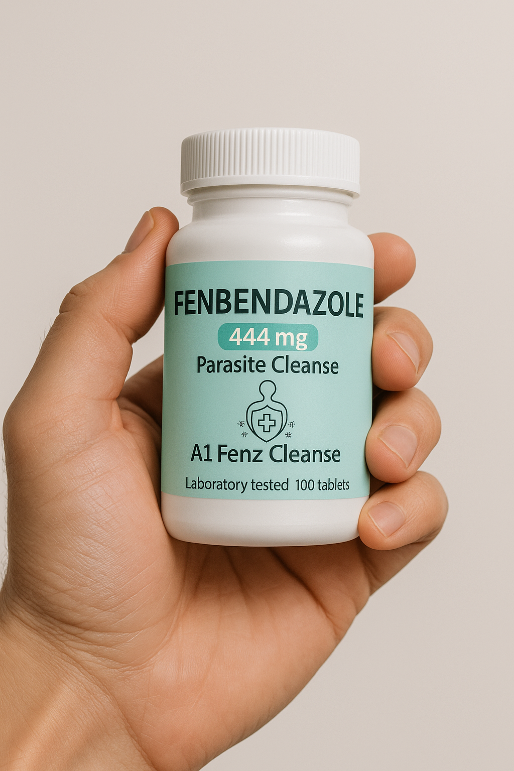 Fenbendazole