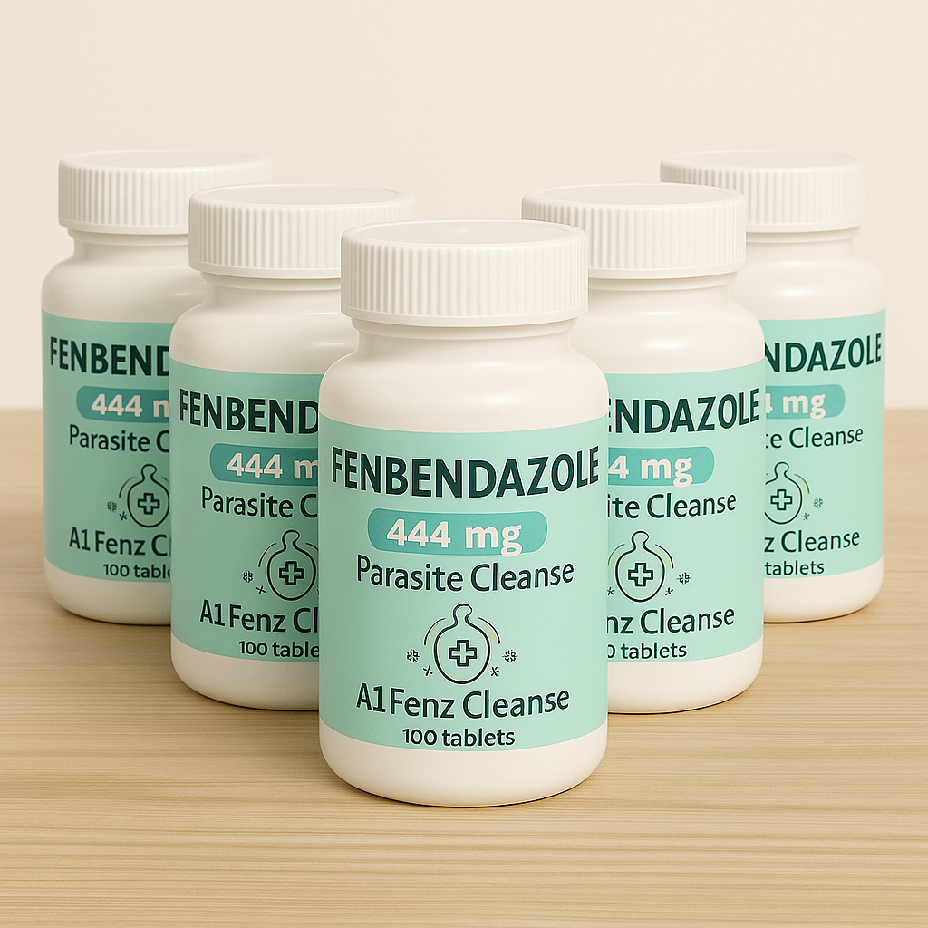 Fenbendazole