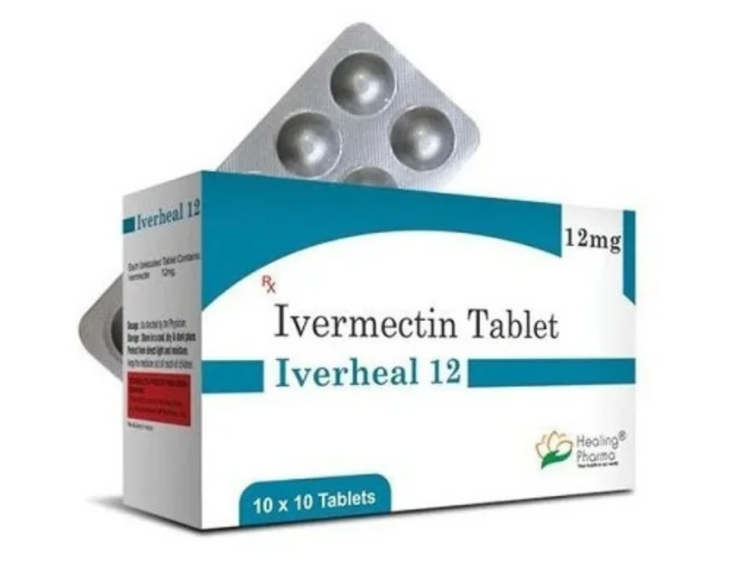 Ivermectin